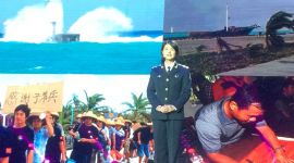 北京“烈火金刚”孙卓等基层一线30人获评青年榜样