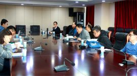 文学大咖齐聚北京文联共话“侠义”担当