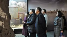 北京密云区总工会将对口帮扶河北蔚县困难职工