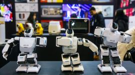 2018中国设计节在北京大兴开幕