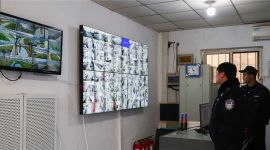 街乡吹哨 部门报到|北京“街乡吹哨 部门报到”机制破解基层治理“向新而生”