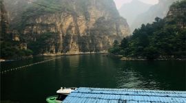 17部门联合发文 全面提升乡村旅游发展质量