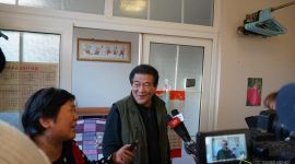 深化改革在行动|北京胡同居民：煤改电让生活更便利