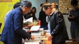 北京“阅读之城”2018年“请读书目”出炉