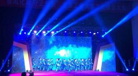 北工大首次展示文化成果助力北京四个中心建设