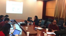 中国经济学人：2018年我国全年经济增速为6.5%