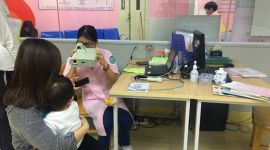 广州首个儿童健康管理医联体成立