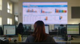 深化改革在行动|北京城市网格化管理已覆盖16区 结案率达九成