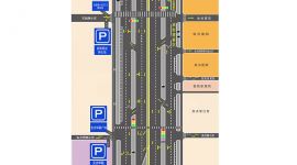 北京安贞路12月15日正式恢复通车（内附出行提示）