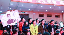 北航25位本科“学霸”同台竞争最高荣誉“沈元奖章”