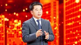  “绿水青山就是金山银山” 《改革开放 关键一招》走进务林人最燃青春