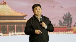 单霁翔：故宫将对洗手间进行改造