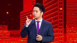 《改革开放 关键一招》走近“一带一路”解读大国风范