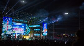 冬季旅游去哪玩？北京顺义冰雪欢乐季等你来！