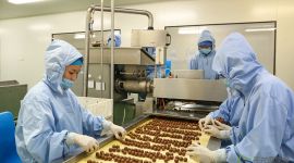 首度回应|同仁堂否认过期蜂蜜流入市场 大兴食药监称若违法将严查