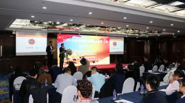 “巴林-中国大型展览会”2019年亮相巴林