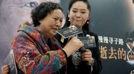 暖新闻|西安母亲北京寻子16年：你不回来我不敢老