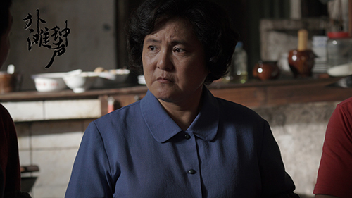 假"如意"开到上海外滩还号称自己是总店