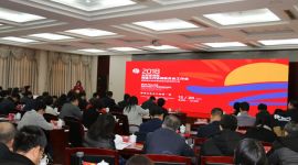 街乡吹哨 部门报到|北京太阳宫党建引领破难题 扰民路变成靓丽街