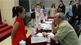 北京第三届“最美书评”再添400篇