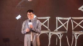 暌违16年 成龙全新音乐专辑《我还是成龙》 发布