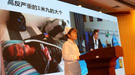 北京海淀区15位青年演讲奉献故事