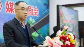 “中华民族一家亲”主题动画片《石榴娃》24日在央视播出