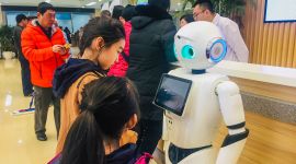 京津冀协同发展|北京友谊医院通州院区12月22日试开诊 辐射北三县