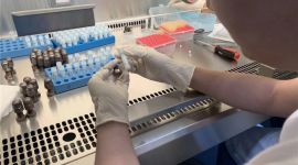 长征十一号运载火箭发射成功 “无尽之门”基因登入太空