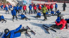 北京昌平20元惠民滑雪票开抢