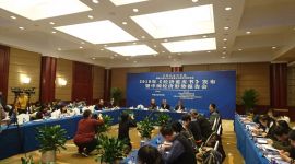 中国社科院预计2019年中国GDP将增长6.3%