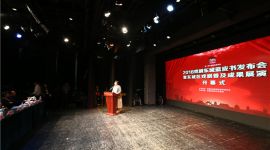 北京东城2017年戏剧票房收入1.81亿