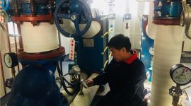 北京2018年完成100个老旧小区供暖改造 惠及10.8万居民