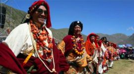 《国家级文化生态保护区管理办法》2019年3月1日起施行