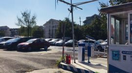 北京东城、西城和通州将率先启动道路停车改革