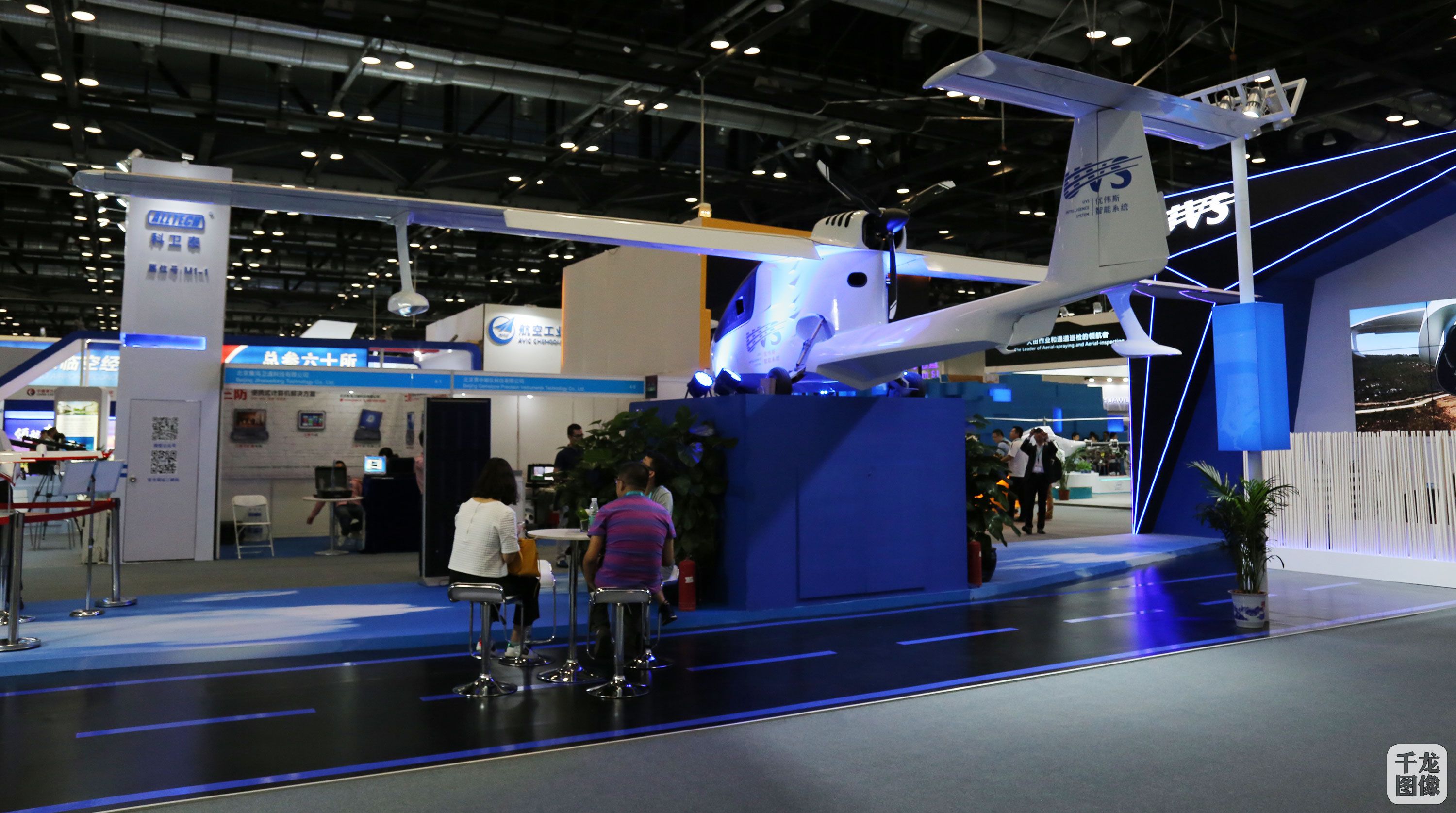 (千龙网军事频道记者 马群 摄)