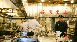 蓝天保卫战|北京房山2018年查处大气环境违法问题698起