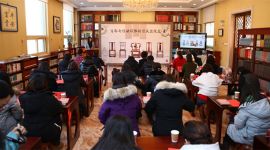 首都女性融媒体联盟在京成立