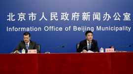 京城快讯|北京每年新增就业超过30万人