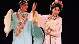 北京第五届当代小剧场戏曲艺术节圆满落幕