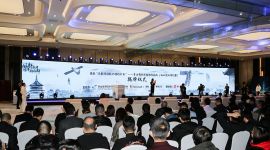 萧山智能制造孵化基地落地杭州