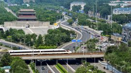 2019年1月5日起北京铁路局将实施新的列车运行图