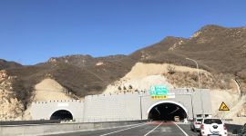 兴延高速、延崇高速平原段将于2019年1月1日通车