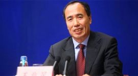 银保监会副主席：金融改革开放是防范金融风险治本之策