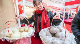 北京大兴送出新年大礼！10条旅游线路畅玩冬季