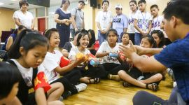 关情2018|数说这一年北京扶贫支援故事