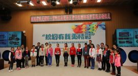 让孩子参与街区规划设计 海淀紫竹院街道这个项目有新意