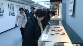 “文化＋旅游”深度融合彰显首都靓丽文化名片