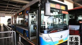 “合乘”定制公交12月31日起将覆盖北京三大火车站