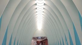 北京3条新地铁线路12月30日开通试运营